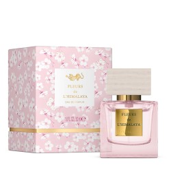Rituals Fleurs De L'Himalaya EDP 50 ml
