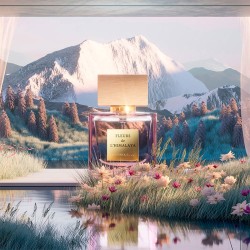 Rituals Fleurs De L'Himalaya EDP 50 ml