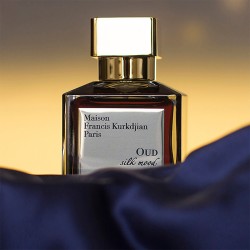Maison Francis Kurkdjian Oud Silk Mood Extrait de Parfum 70 ml kvepalai unisex