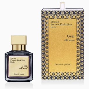 Maison Francis Kurkdjian Oud Silk Mood Extrait de Parfum 70 ml kvepalai unisex 2