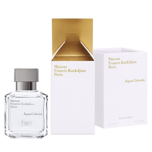 Maison Francis Kurkdjian Aqua Celestia EDT 70 ml unisex kvepalai