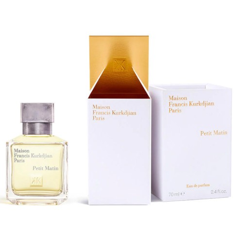 Maison Francis Kurkdjian Petit Matin EDP kvepalai vyrams, 70 ml
