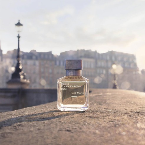 Maison Francis Kurkdjian Petit Matin EDP kvepalai vyrams, 70 ml