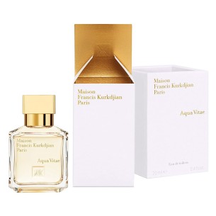 Maison Francis Kurkdjian Aqua Vitae EDT 70 ml unisex kvepalai 2