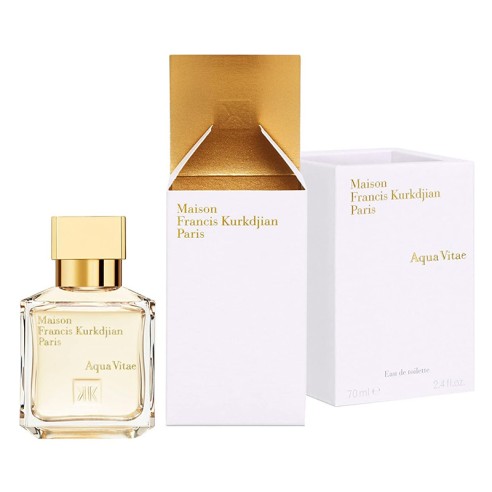 Maison Francis Kurkdjian Aqua Vitae EDT 70 ml unisex kvepalai