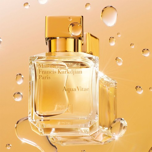 Maison Francis Kurkdjian Aqua Vitae EDT 70 ml unisex kvepalai