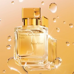 Maison Francis Kurkdjian Aqua Vitae EDT 70 ml unisex kvepalai