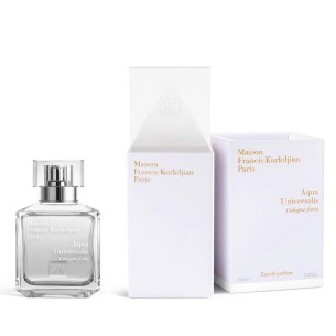 Maison Francis Kurkdjian Aqua Universalis Cologne Forte EDP 70 ml unisex kvepalai 2