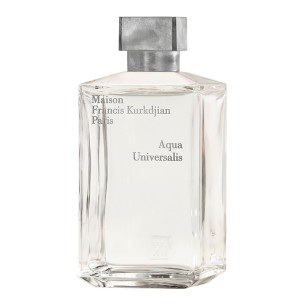 Maison Francis Kurkdjian Aqua Universalis EDT 200 ml unisex kvepalai