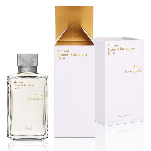 Maison Francis Kurkdjian Aqua Universalis EDT 200 ml unisex kvepalai