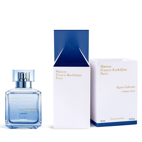 Maison Francis Kurkdjian Aqua Celestia Cologne Forte EDP 70 ml unisex kvepalai