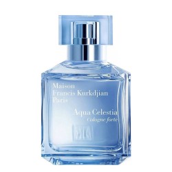 Maison Francis Kurkdjian Aqua Celestia Cologne Forte EDP 70 ml unisex kvepalai