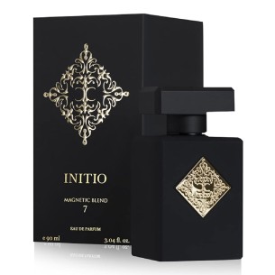 Initio Magnetic Blend 7 EDP kvepalai unisex, 90 ml 2