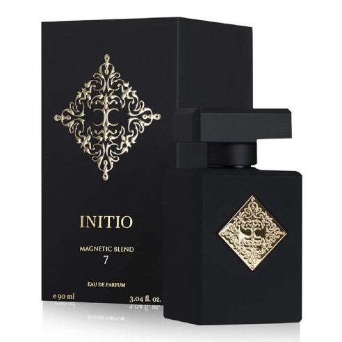 Initio Magnetic Blend 7 EDP kvepalai unisex, 90 ml