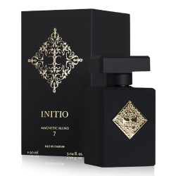 Initio Magnetic Blend 7 EDP kvepalai unisex, 90 ml