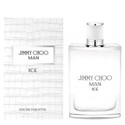Jimmy Choo Man Ice EDT kvepalai vyrams, 100 ml Jimmy Choo Man Ice EDT kvepalai vyrams, 100 ml