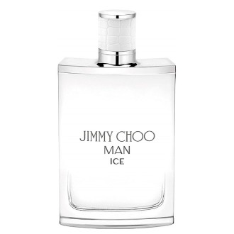 Jimmy Choo Man Ice EDT Tester kvepalai vyrams, 100 ml