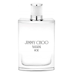 Jimmy Choo Man Ice EDT Tester kvepalai vyrams, 100 ml