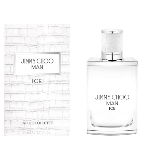 Jimmy Choo Man Ice EDT kvepalai vyrams, 50 ml