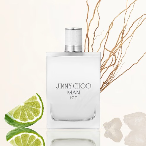 Jimmy Choo Man Ice EDT kvepalai vyrams, 50 ml