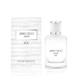 Jimmy Choo Man Ice EDT kvepalai vyrams, 30 ml 2