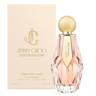 Jimmy Choo Tempting Rose EDP 125 ml kvepalai moterims 2