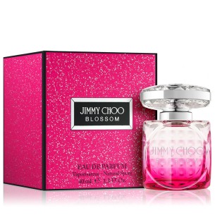 Jimmy Choo Blossom EDP kvepalai moterims, 40 ml 2