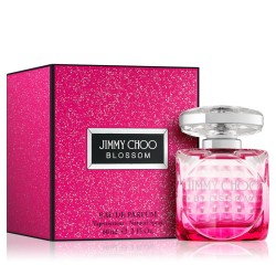 Jimmy Choo Blossom EDP kvepalai moterims, 60 ml