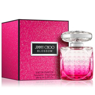 Jimmy Choo Blossom EDP kvepalai moterims, 100 ml 2
