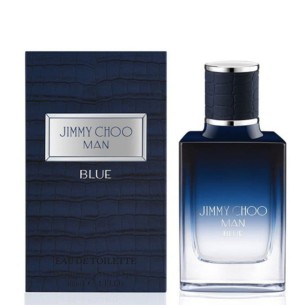 Jimmy Choo Man Blue EDT kvepalai vyrams, 30 ml 2