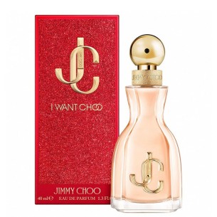 Jimmy Choo I Want Choo EDP 40 ml kvepalai moterims 2