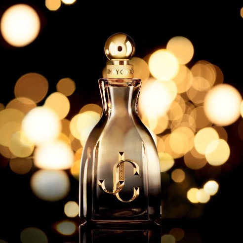 Jimmy Choo I Want Choo Forever EDP kvepalai moterims, 100 ml