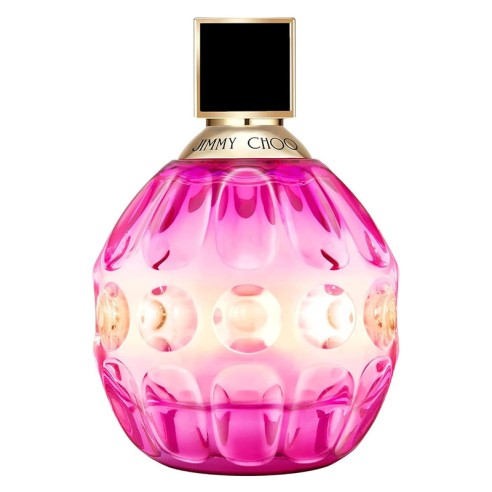 Jimmy Choo Rose Passion EDP kvepalai moterims, 100 ml
