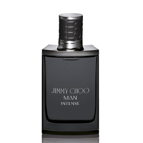 Jimmy Choo Man Intense EDT kvepalai vyrams, 50 ml