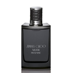 Jimmy Choo Man Intense EDT kvepalai vyrams, 50 ml Jimmy Choo Man Intense EDT kvepalai vyrams, 50 ml