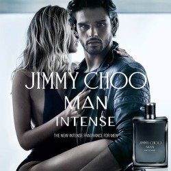 Jimmy Choo Man Intense EDT kvepalai vyrams, 50 ml Jimmy Choo Man Intense EDT kvepalai vyrams, 50 ml