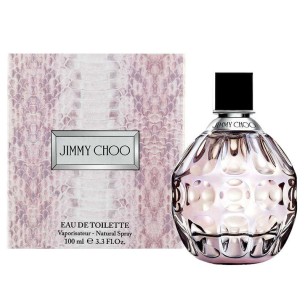 Jimmy Choo for Women EDT kvepalai moterims, 60 ml 2