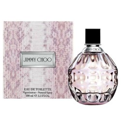 Jimmy Choo for Women EDT kvepalai moterims, 60 ml