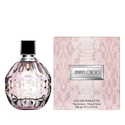 Jimmy Choo for Women EDT kvepalai moterims, 100 ml