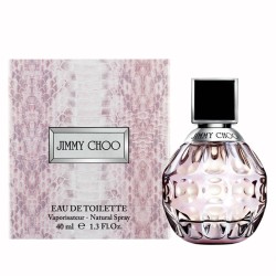 Jimmy Choo for Women EDT kvepalai moterims, 40 ml
