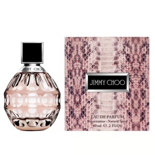 Jimmy Choo for Women EDP kvepalai moterims, 60 ml 2