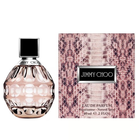 Jimmy Choo for Women EDP kvepalai moterims, 60 ml