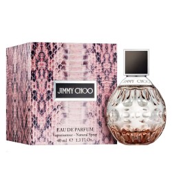 Jimmy Choo for Women EDP kvepalai moterims, 40 ml