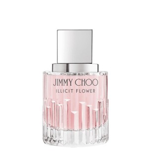 Jimmy Choo Illicit Flower EDT kvepalai moterims, 40 ml