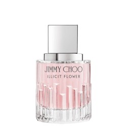Jimmy Choo Illicit Flower EDT kvepalai moterims, 40 ml