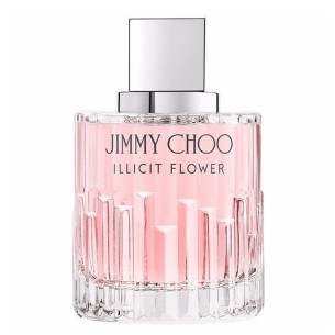 Jimmy Choo Illicit Flower EDT kvepalai moterims, 100 ml