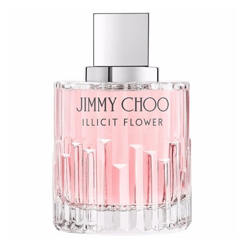 Jimmy Choo Illicit Flower EDT kvepalai moterims, 100 ml