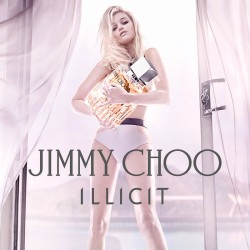 Jimmy Choo Illicit Flower EDT kvepalai moterims, 100 ml
