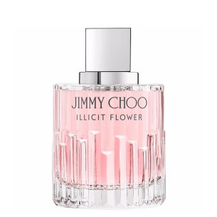 Jimmy Choo Illicit Flower EDT kvepalai moterims, 60 ml