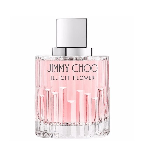 Jimmy Choo Illicit Flower EDT kvepalai moterims, 60 ml